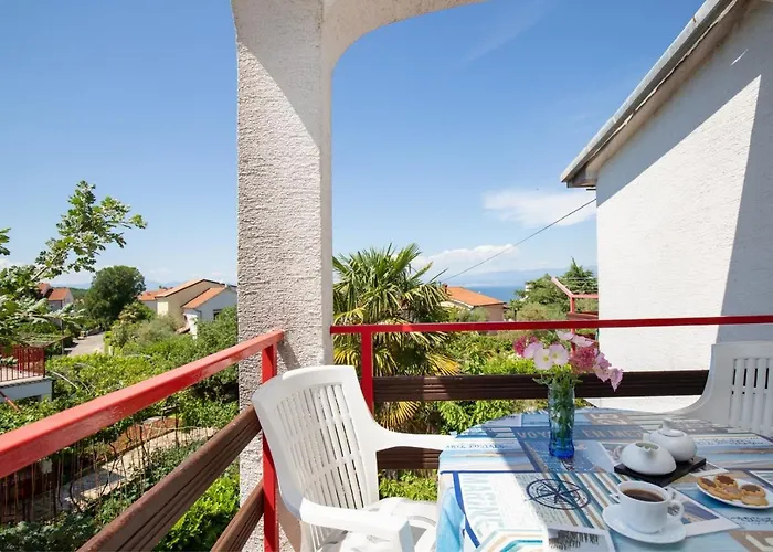 Affittacamere Brankica 3*