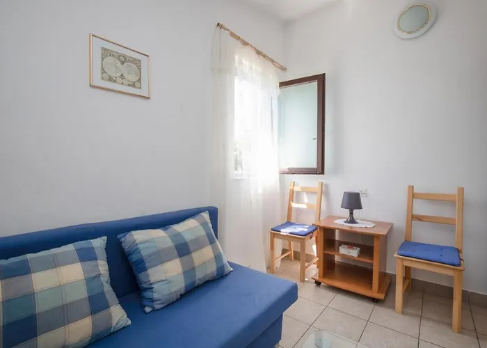 Affittacamere Brankica Vantacici