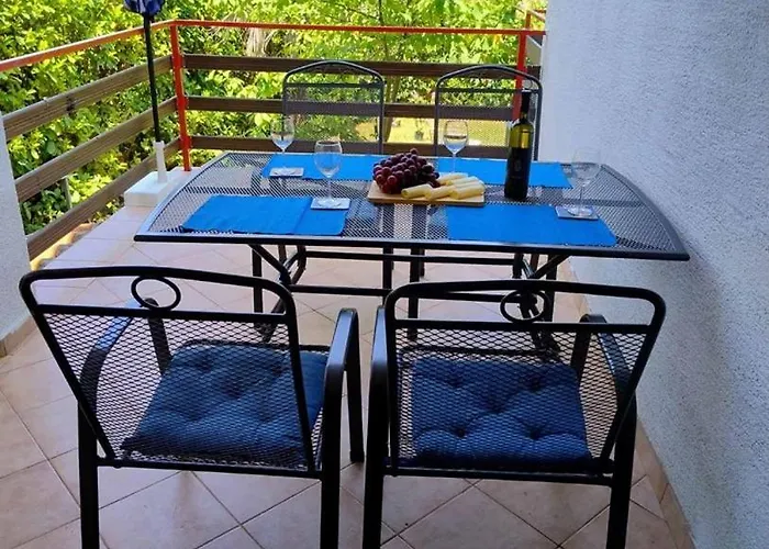 Brankica 3* Vantacici