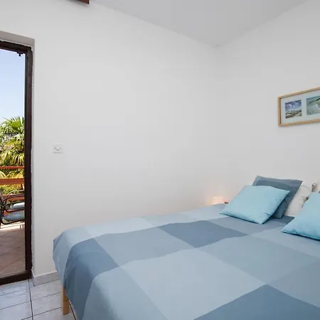 Guest house Brankica *
