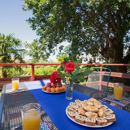 Guest house Brankica
