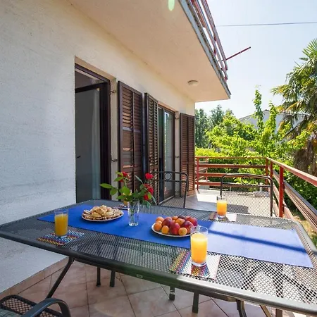 Brankica 3* Vantacici