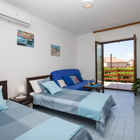 Guest house Brankica *