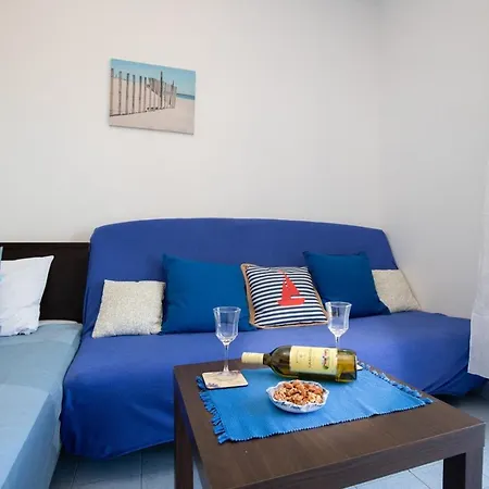 Brankica Gasthuis Vantacici