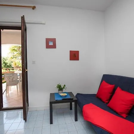 Guest house Brankica