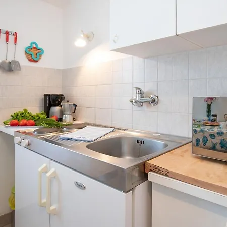 Guest house Brankica