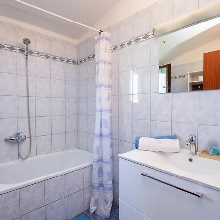 Guest house Brankica