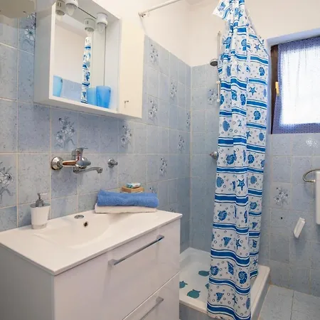 Brankica Gasthuis Vantacici