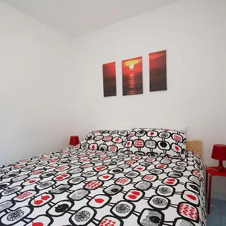 Brankica Gasthuis Vantacici