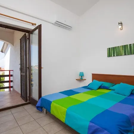 Guest house Brankica *