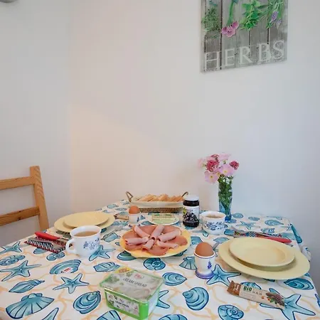 Brankica Gasthuis Vantacici