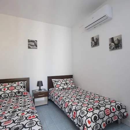 Brankica 3* Vantacici