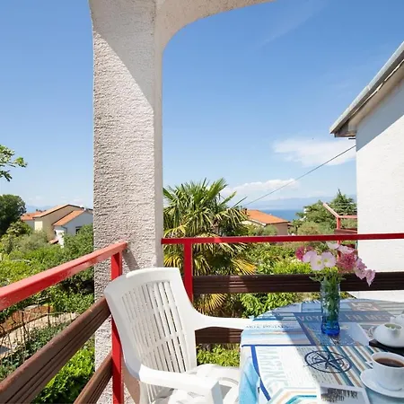 Guest house Brankica *