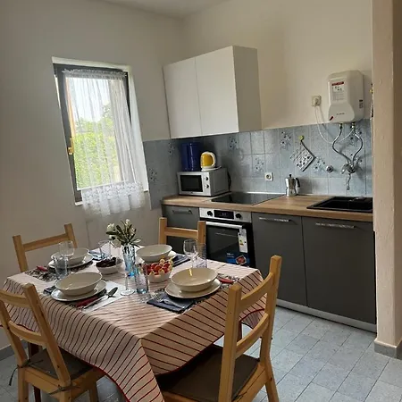 Brankica Guest house *