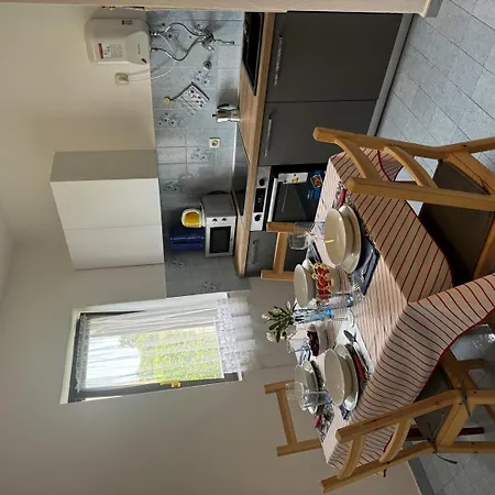 Guest house Brankica *