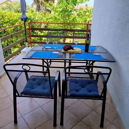 Brankica 3* Vantacici