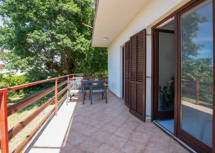 Brankica 3* Vantacici