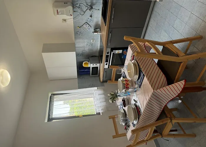 Gæstehus Brankica 3*