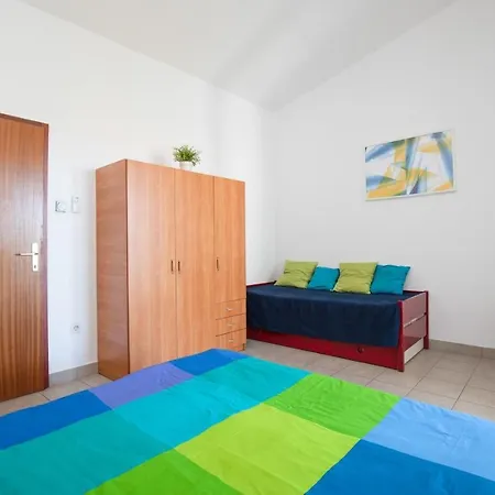 Brankica Affittacamere