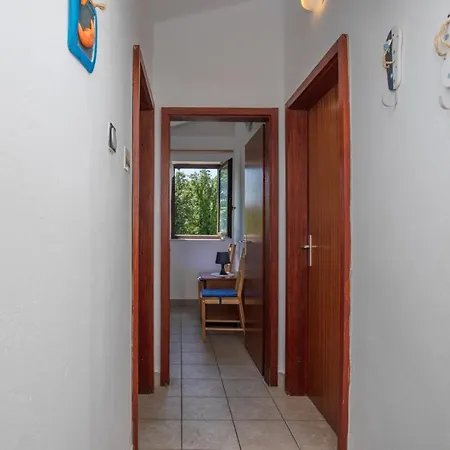 Brankica Affittacamere 3*