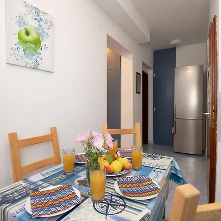 Maison d'hôtes Brankica Vantacici